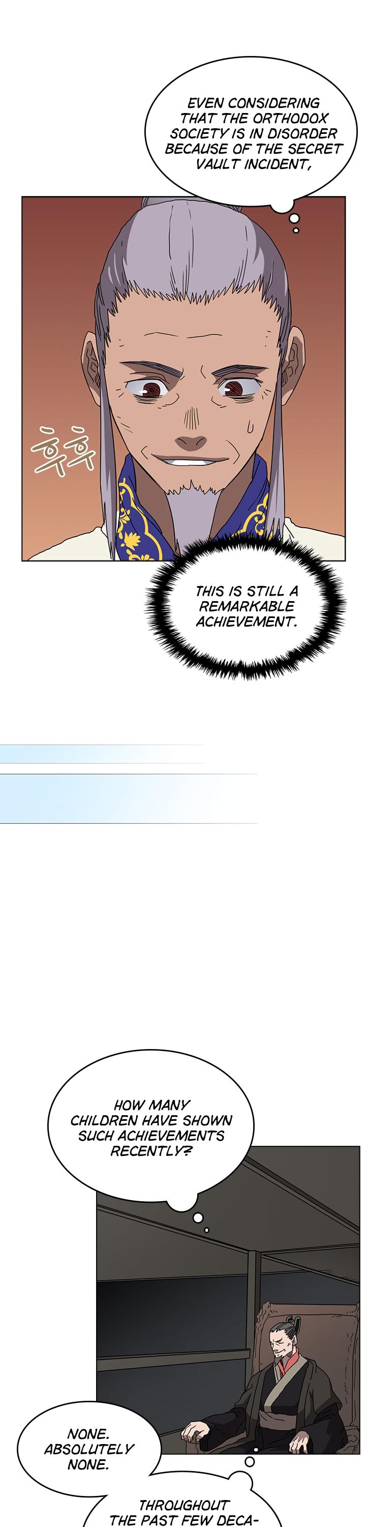 Chronicles of Heavenly Demon Chapter 53 page 11 - Chapter 53