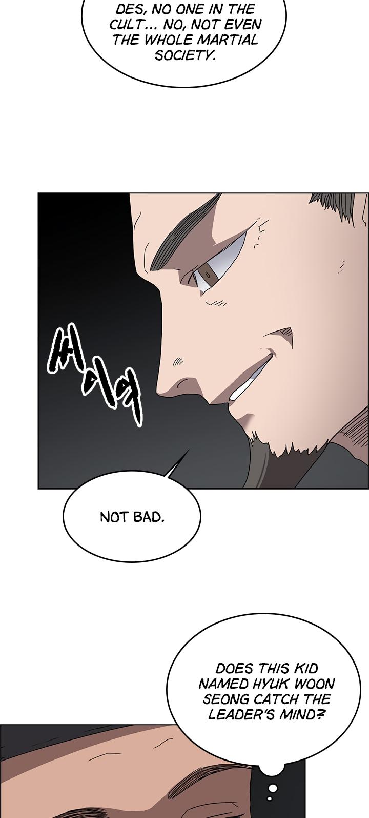 Chronicles of Heavenly Demon Chapter 53 page 12 - Chapter 53