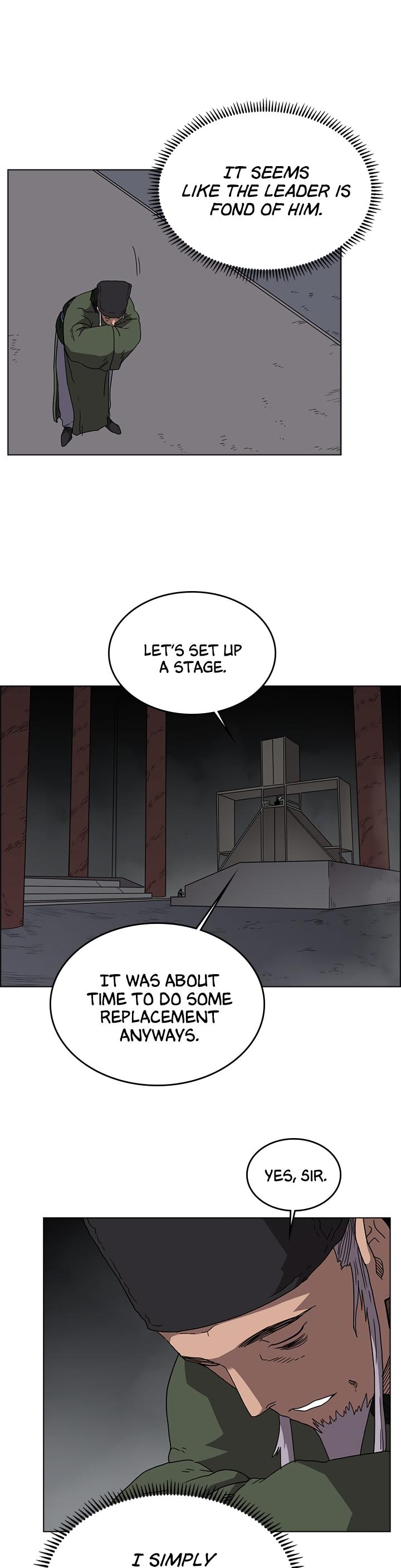 Chronicles of Heavenly Demon Chapter 53 page 14 - Chapter 53