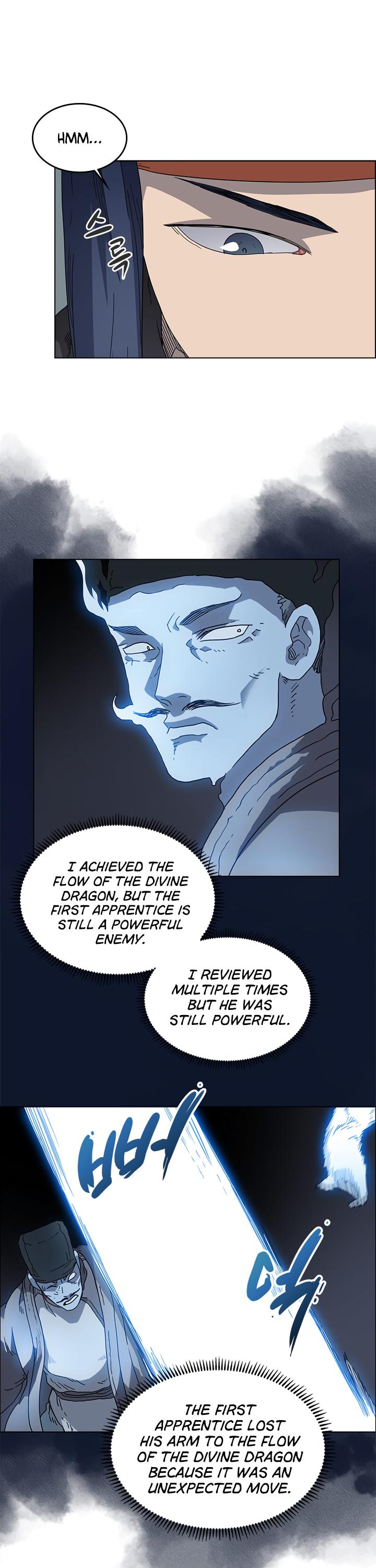 Chronicles of Heavenly Demon Chapter 53 page 16 - Chapter 53