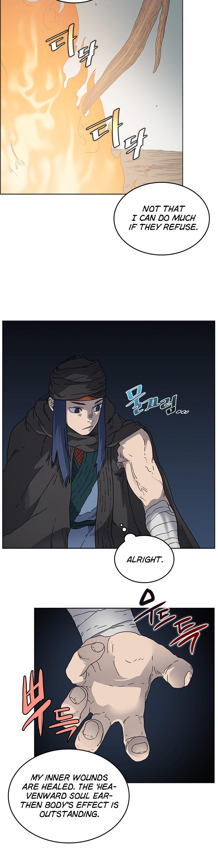 Chronicles of Heavenly Demon Chapter 53 page 20 - Chapter 53