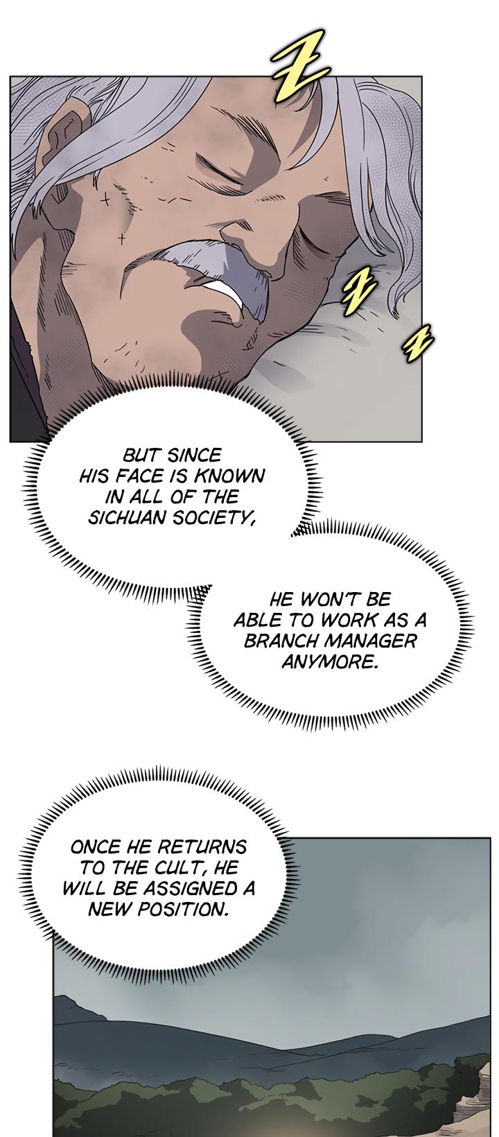 Chronicles of Heavenly Demon Chapter 53 page 22 - Chapter 53