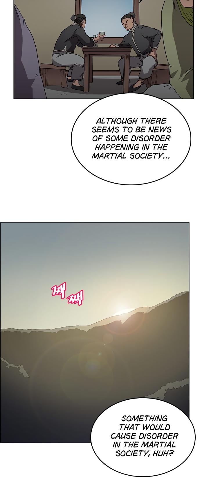 Chronicles of Heavenly Demon Chapter 53 page 26 - Chapter 53