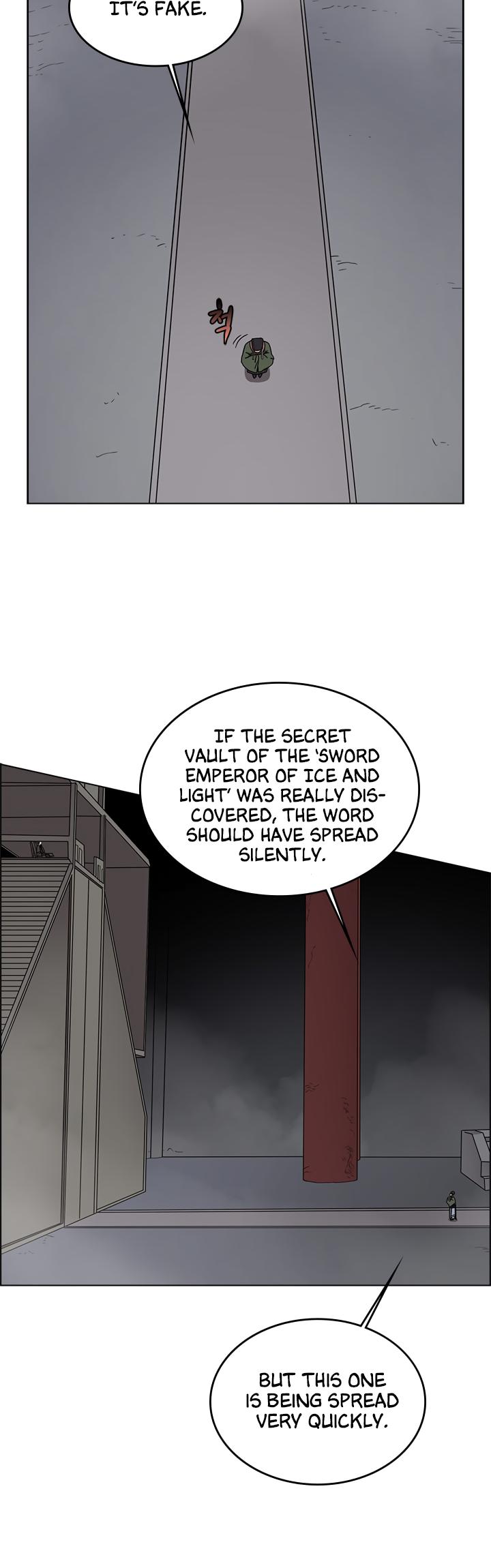 Chronicles of Heavenly Demon Chapter 53 page 4 - Chapter 53