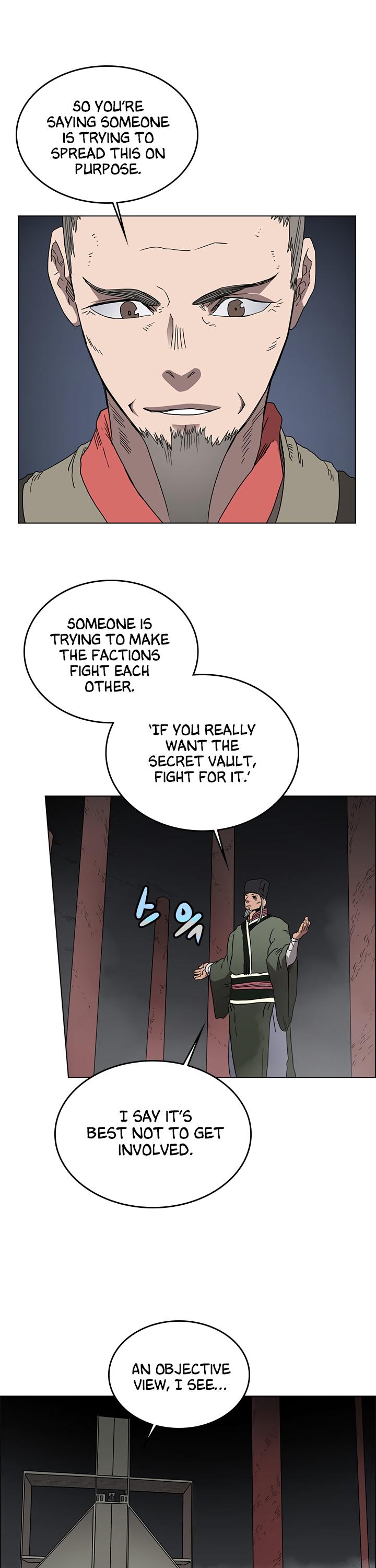Chronicles of Heavenly Demon Chapter 53 page 5 - Chapter 53