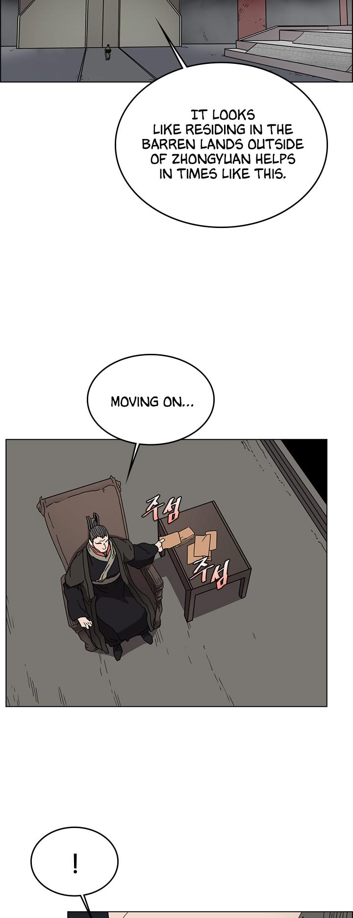 Chronicles of Heavenly Demon Chapter 53 page 6 - Chapter 53