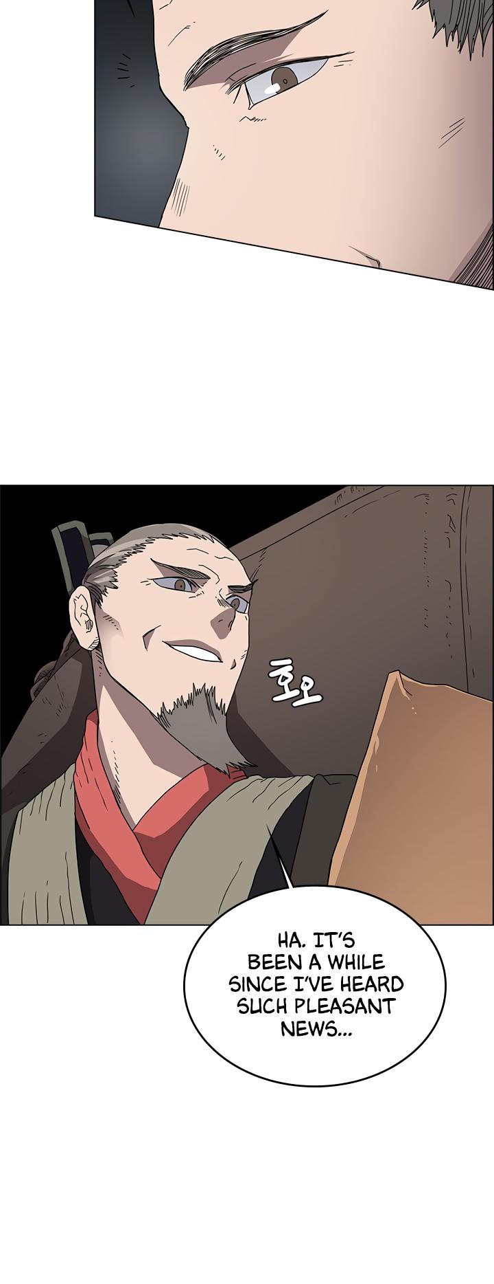 Chronicles of Heavenly Demon Chapter 53 page 7 - Chapter 53