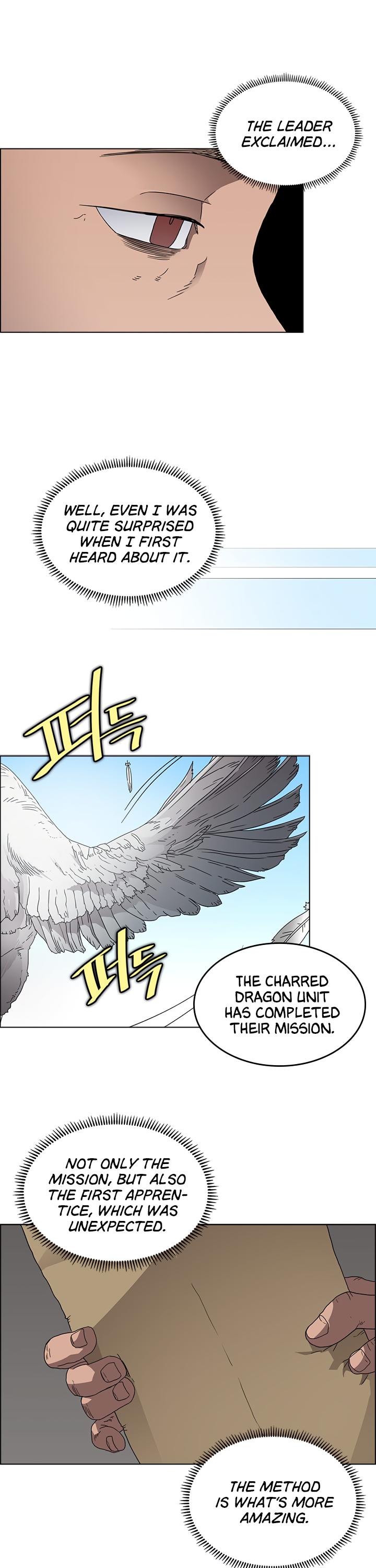 Chronicles of Heavenly Demon Chapter 53 page 8 - Chapter 53