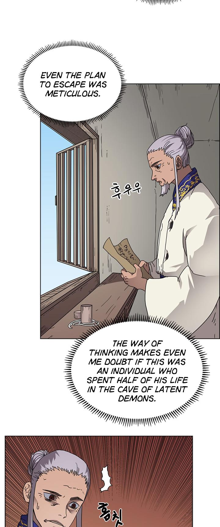 Chronicles of Heavenly Demon Chapter 53 page 9 - Chapter 53