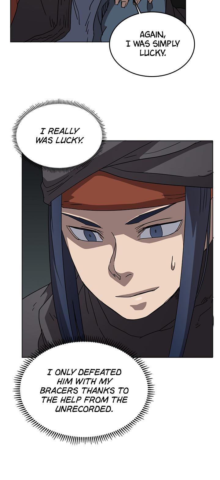 Chronicles of Heavenly Demon Chapter 54 page 11 - Chapter 54