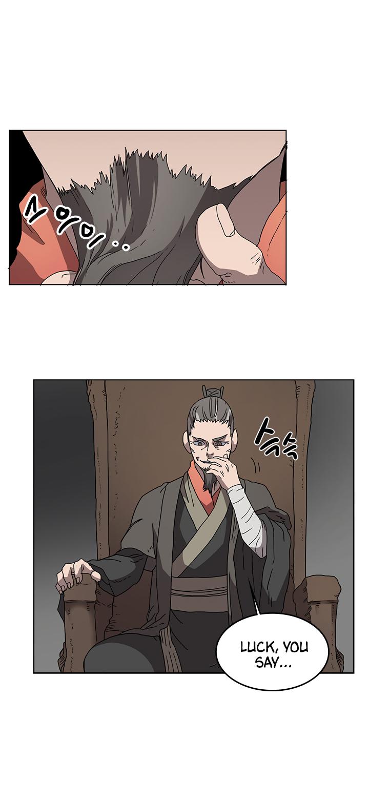 Chronicles of Heavenly Demon Chapter 54 page 12 - Chapter 54