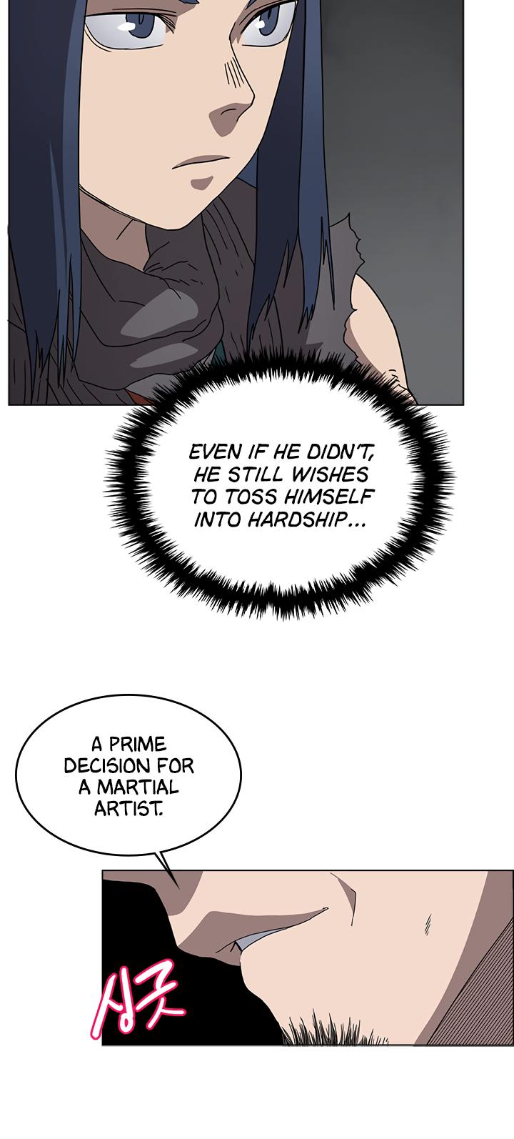 Chronicles of Heavenly Demon Chapter 54 page 19 - Chapter 54