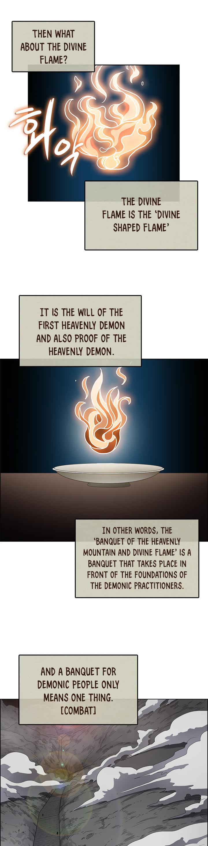 Chronicles of Heavenly Demon Chapter 54 page 22 - Chapter 54