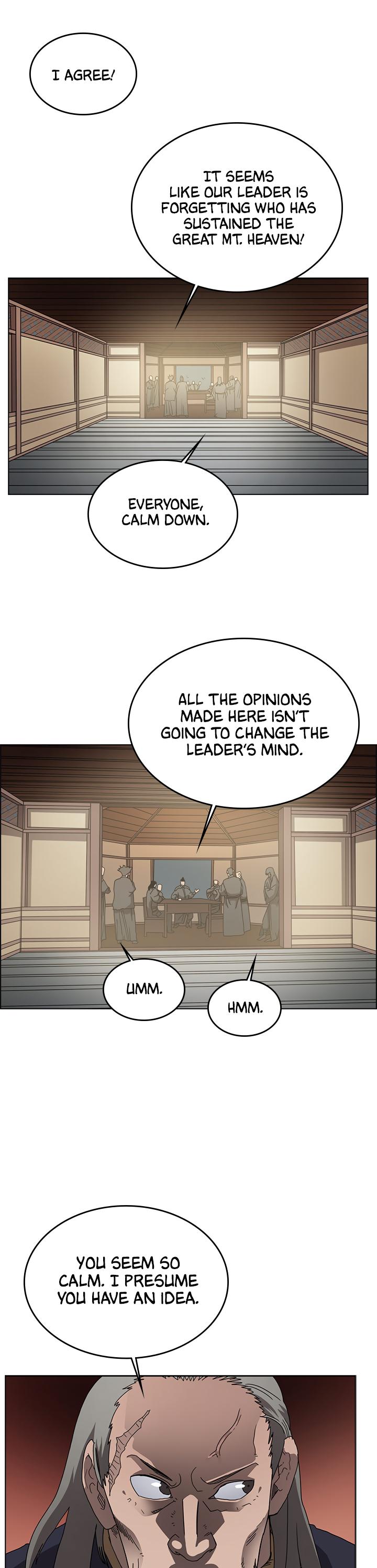 Chronicles of Heavenly Demon Chapter 54 page 24 - Chapter 54