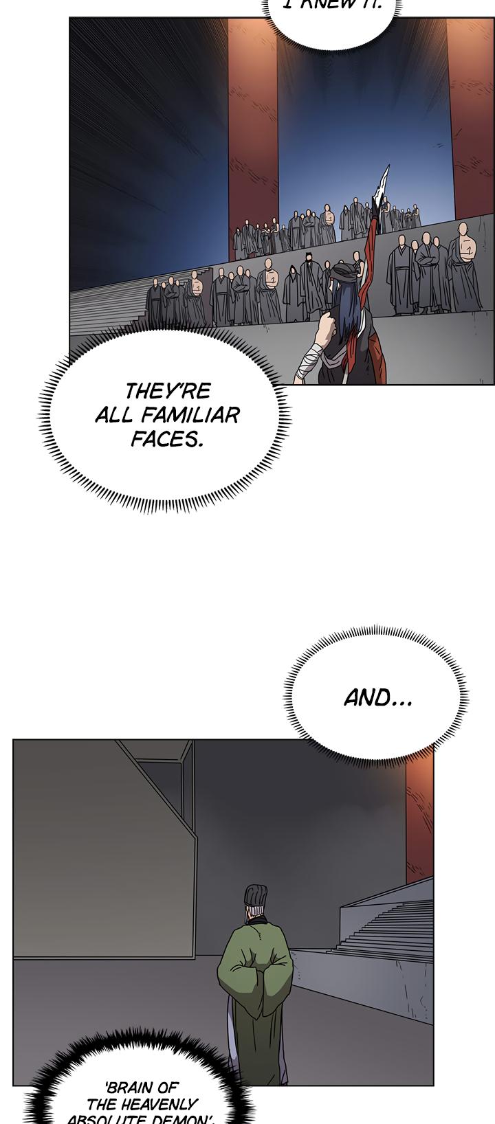 Chronicles of Heavenly Demon Chapter 54 page 6 - Chapter 54