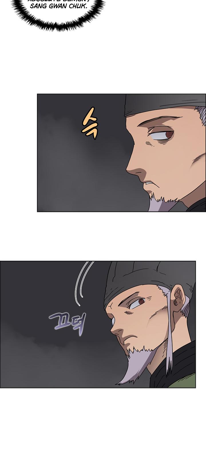 Chronicles of Heavenly Demon Chapter 54 page 7 - Chapter 54