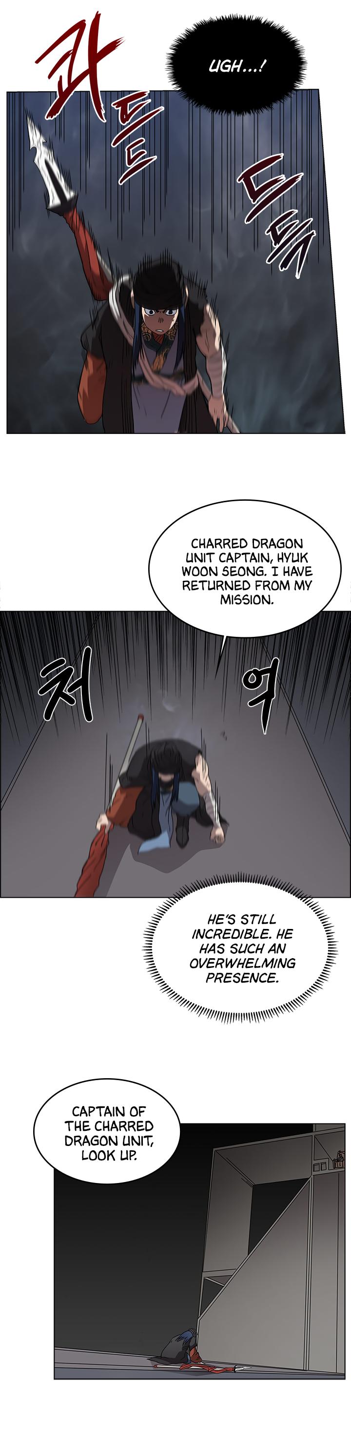 Chronicles of Heavenly Demon Chapter 54 page 9 - Chapter 54