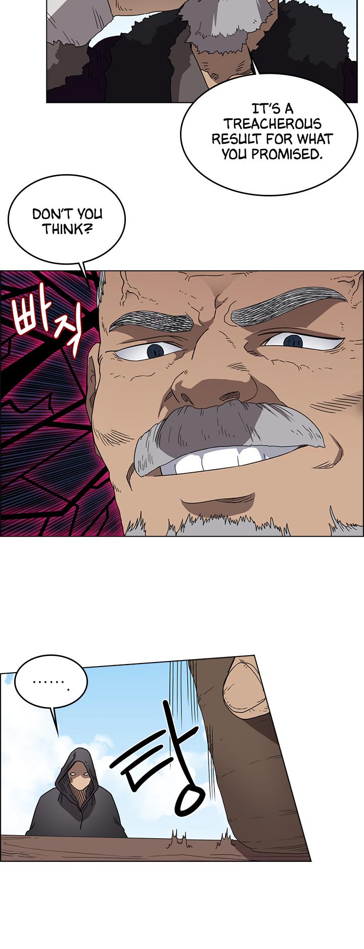 Chronicles of Heavenly Demon Chapter 55 page 10 - Chapter 55
