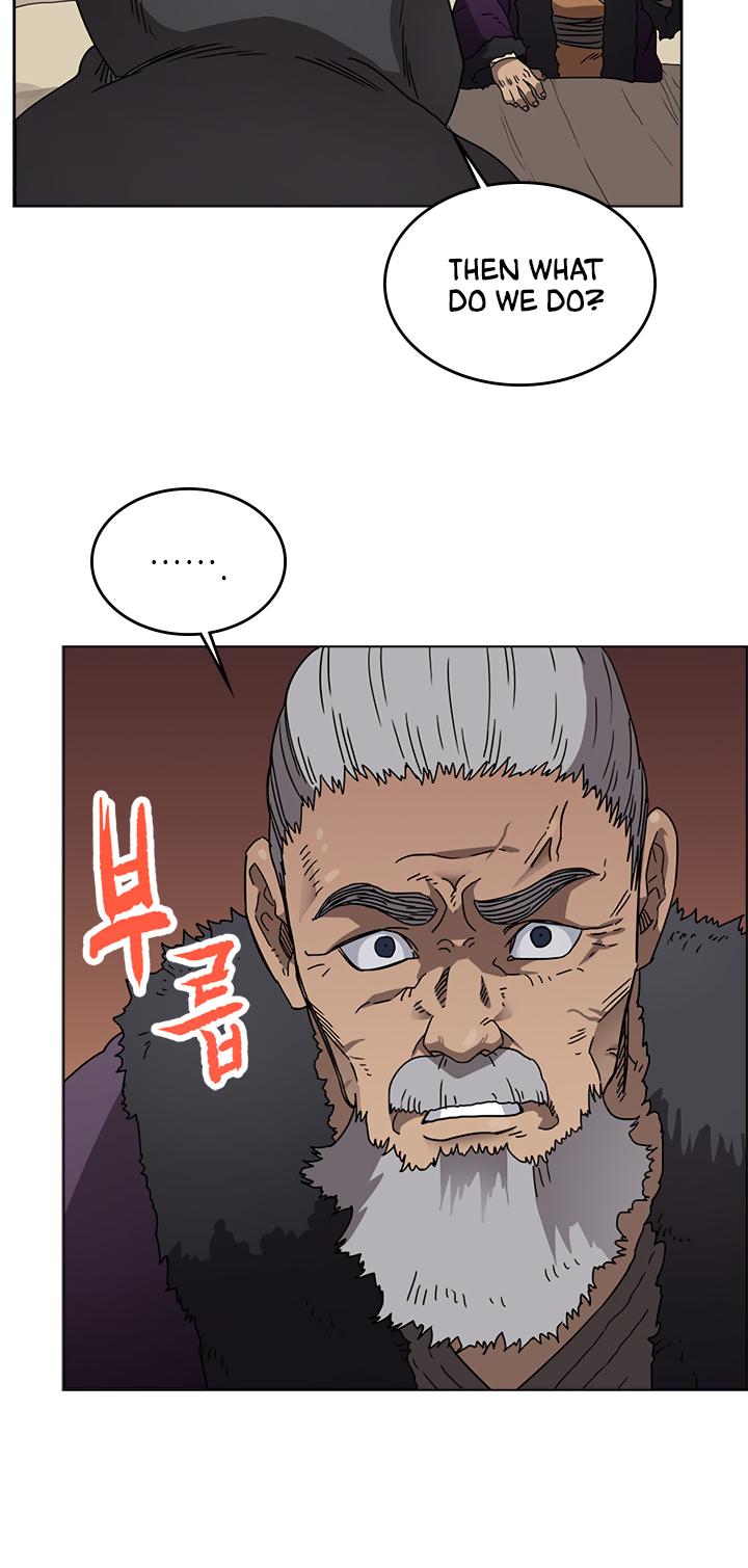 Chronicles of Heavenly Demon Chapter 55 page 13 - Chapter 55