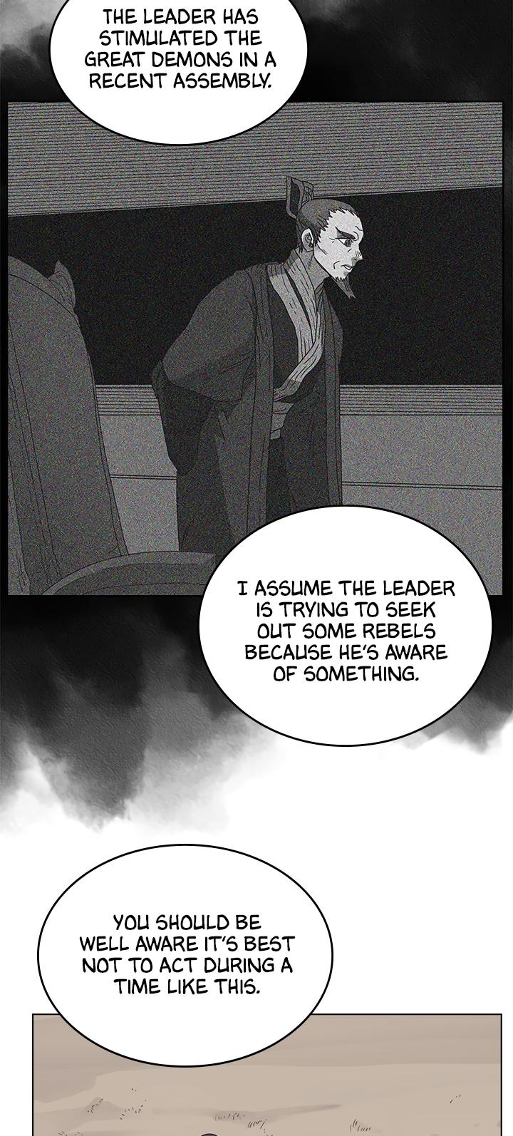 Chronicles of Heavenly Demon Chapter 55 page 15 - Chapter 55