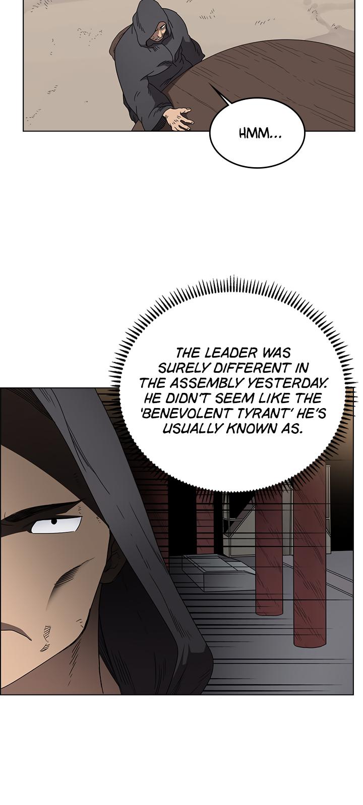 Chronicles of Heavenly Demon Chapter 55 page 16 - Chapter 55