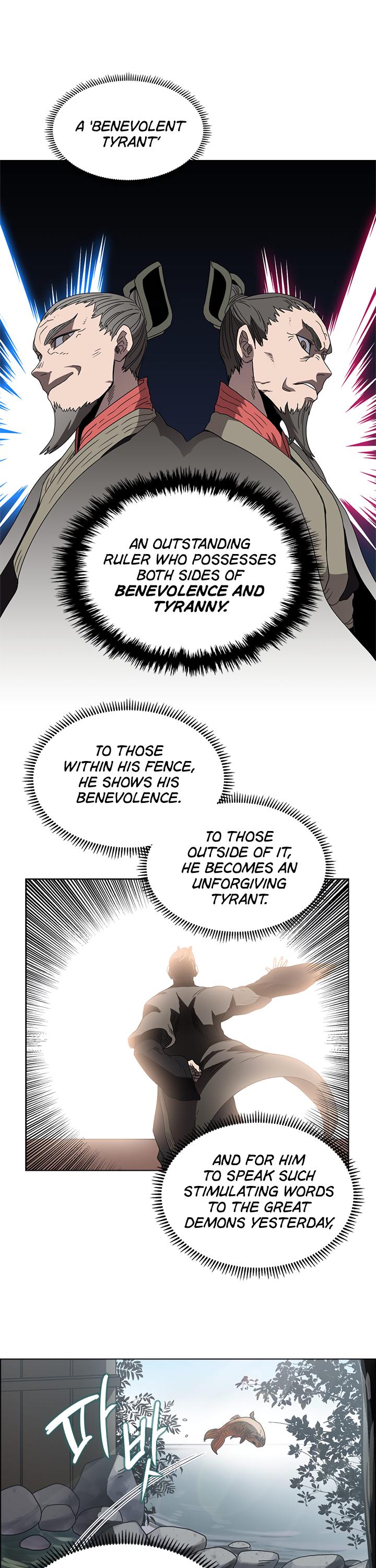 Chronicles of Heavenly Demon Chapter 55 page 17 - Chapter 55