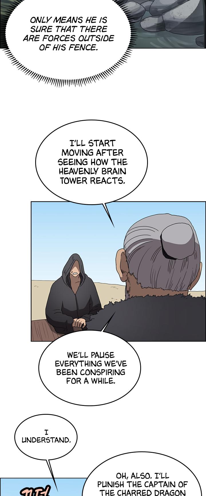 Chronicles of Heavenly Demon Chapter 55 page 18 - Chapter 55