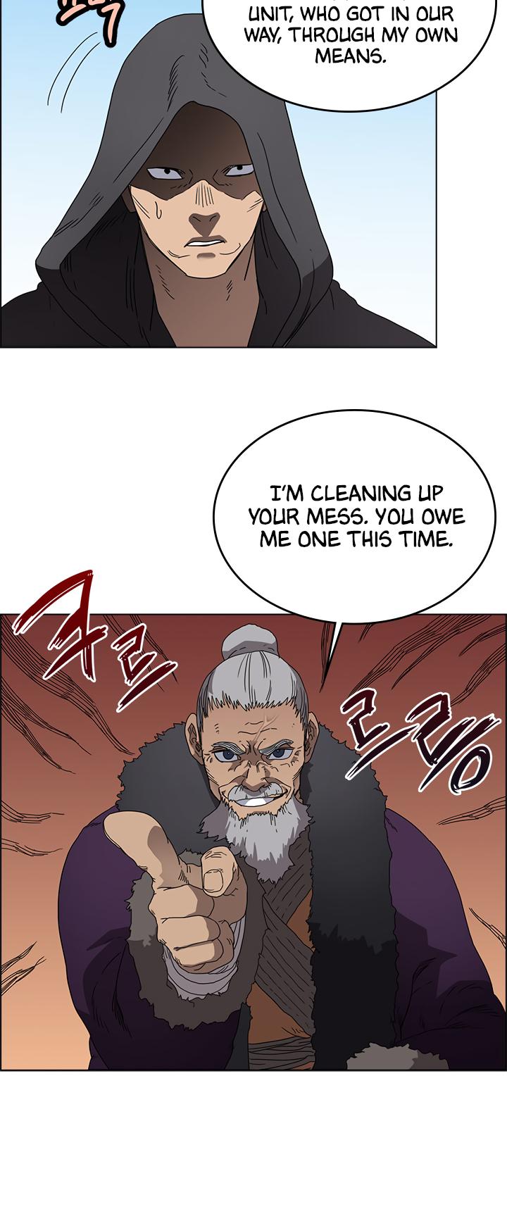 Chronicles of Heavenly Demon Chapter 55 page 19 - Chapter 55