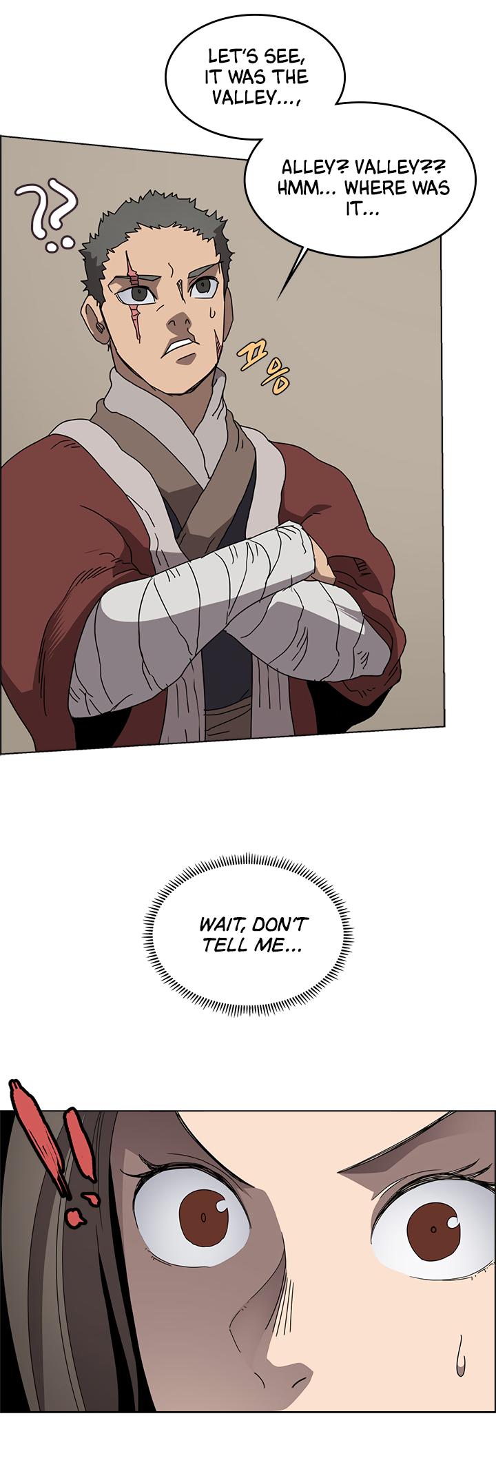 Chronicles of Heavenly Demon Chapter 55 page 24 - Chapter 55