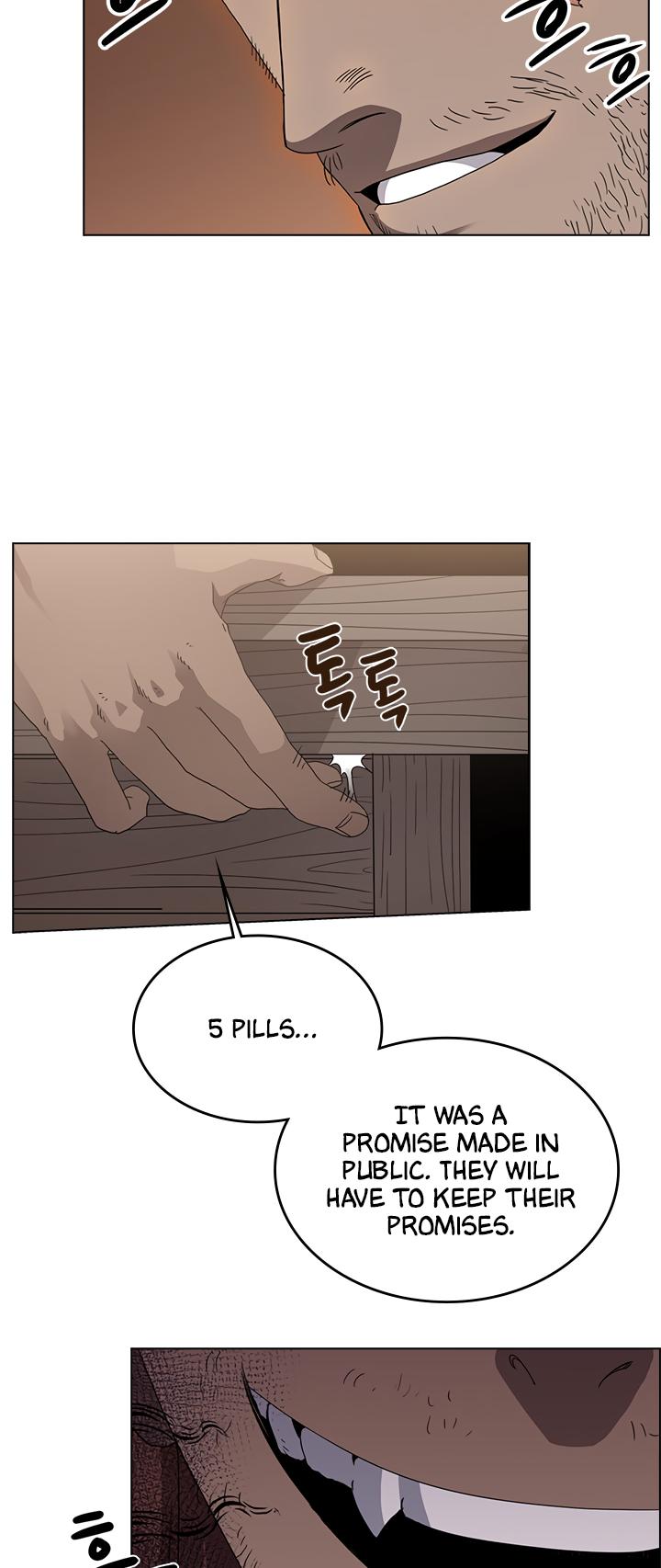 Chronicles of Heavenly Demon Chapter 55 page 3 - Chapter 55