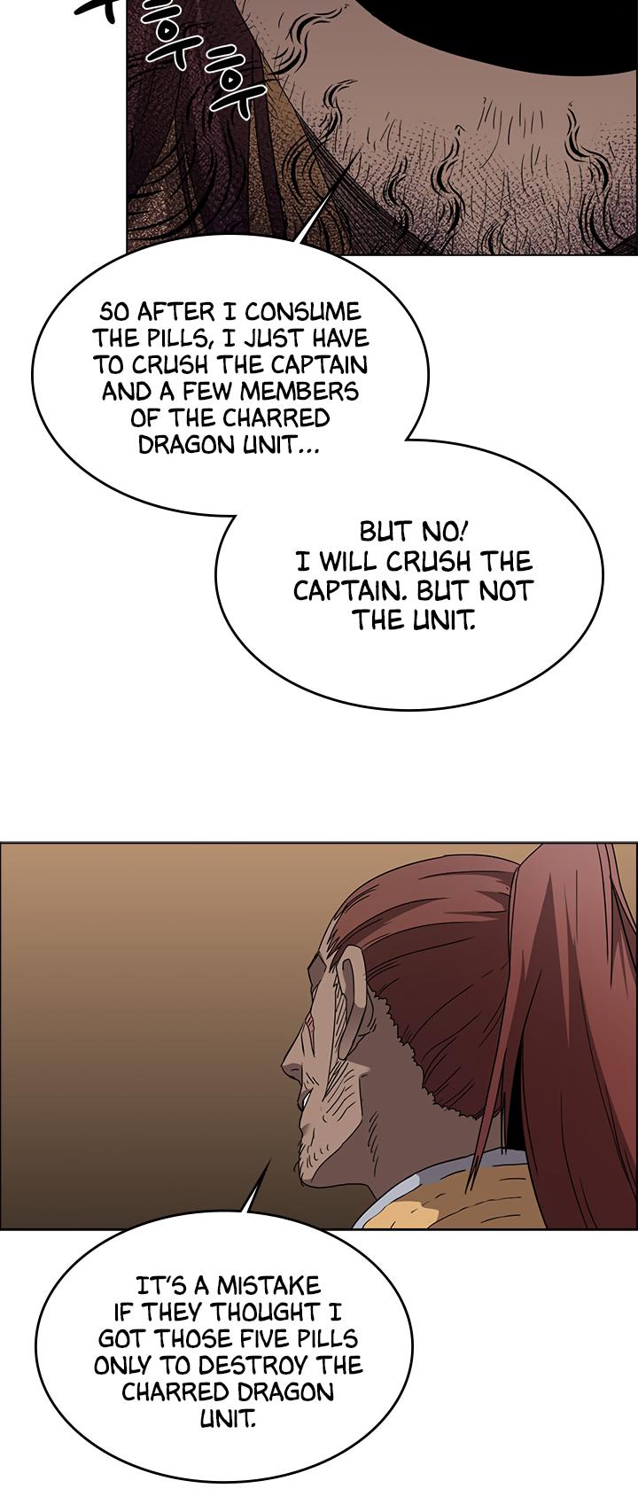 Chronicles of Heavenly Demon Chapter 55 page 4 - Chapter 55