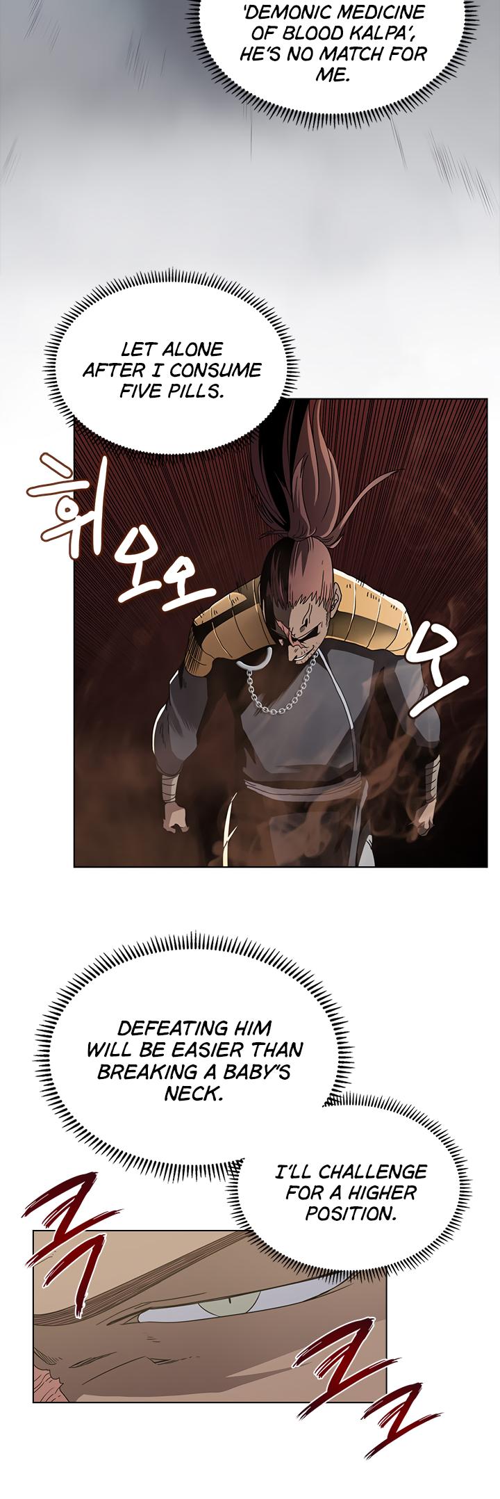 Chronicles of Heavenly Demon Chapter 55 page 7 - Chapter 55