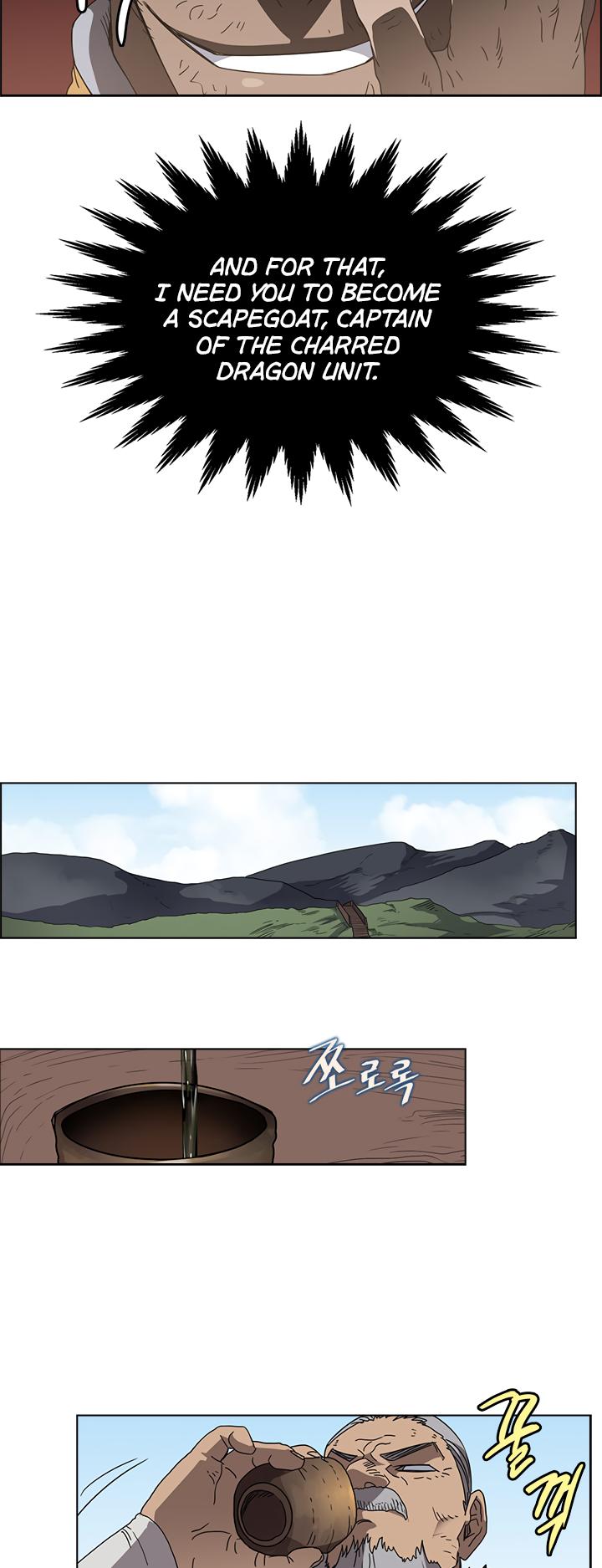 Chronicles of Heavenly Demon Chapter 55 page 9 - Chapter 55