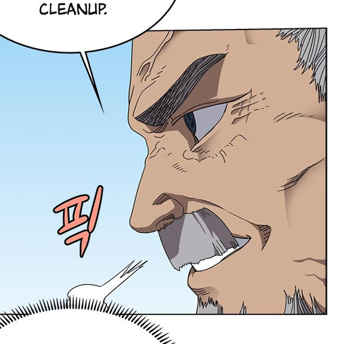 Chronicles of Heavenly Demon Chapter 55 cover