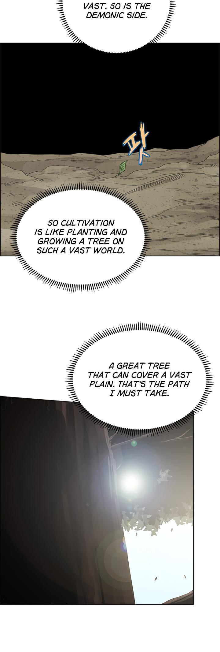 Chronicles of Heavenly Demon Chapter 56 page 10 - Chapter 56