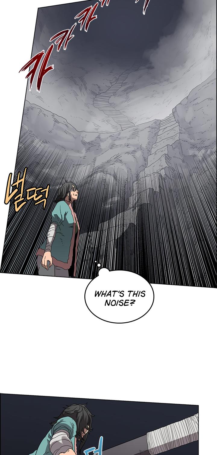 Chronicles of Heavenly Demon Chapter 56 page 12 - Chapter 56