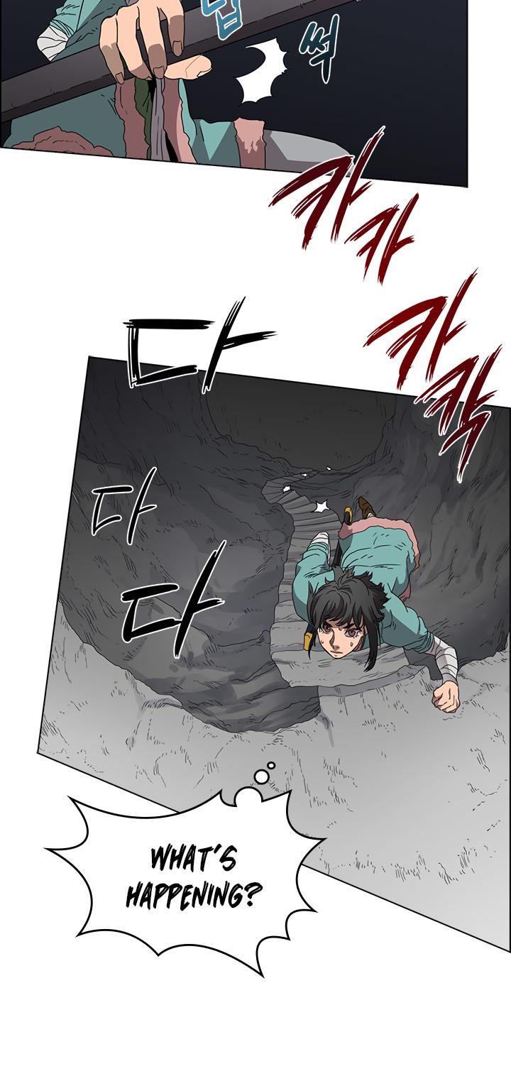 Chronicles of Heavenly Demon Chapter 56 page 13 - Chapter 56