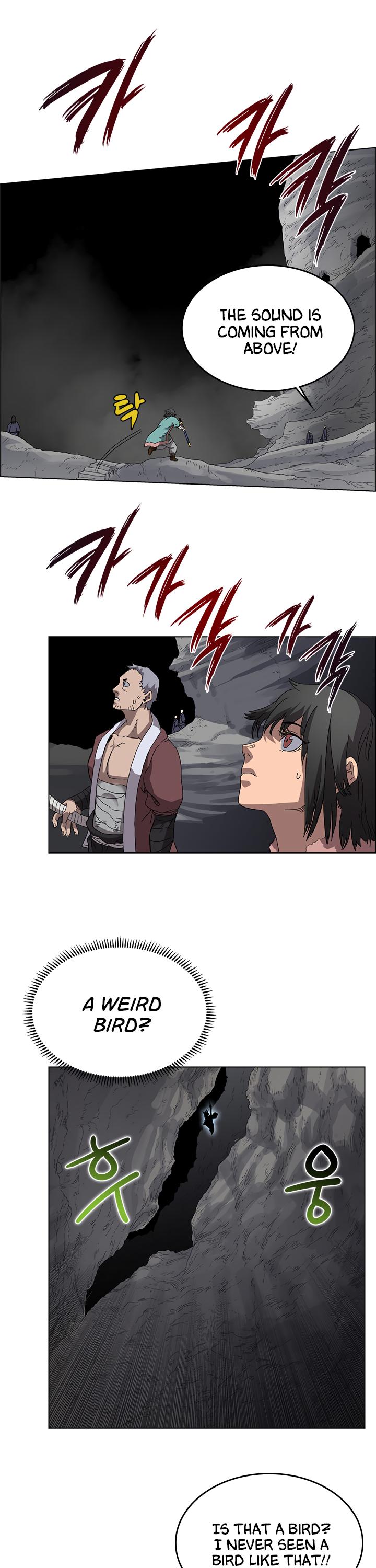 Chronicles of Heavenly Demon Chapter 56 page 14 - Chapter 56