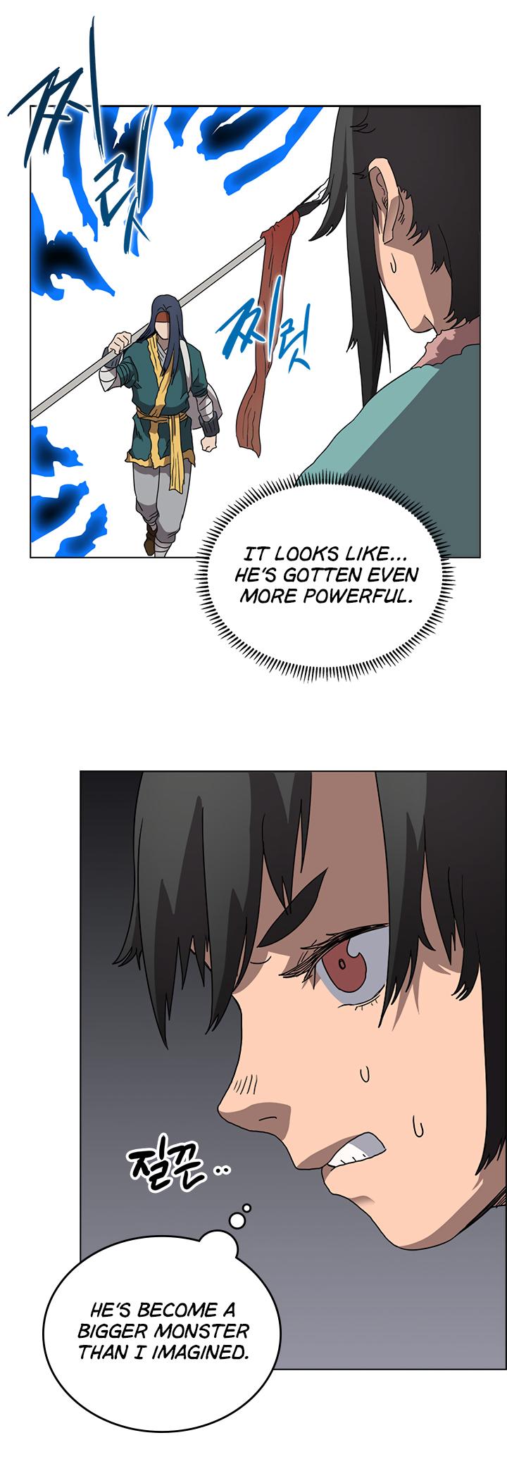 Chronicles of Heavenly Demon Chapter 56 page 19 - Chapter 56