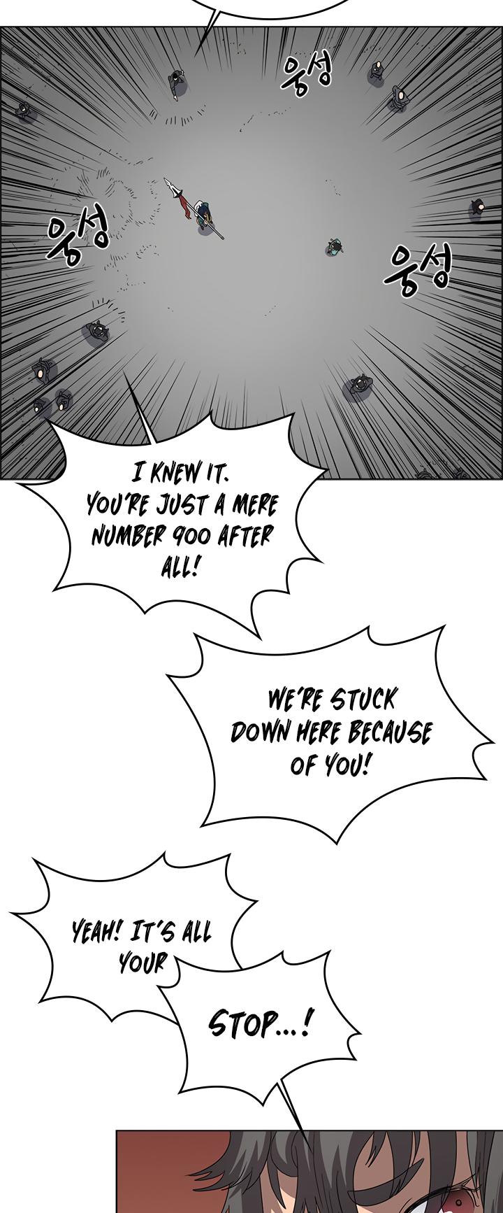 Chronicles of Heavenly Demon Chapter 56 page 21 - Chapter 56