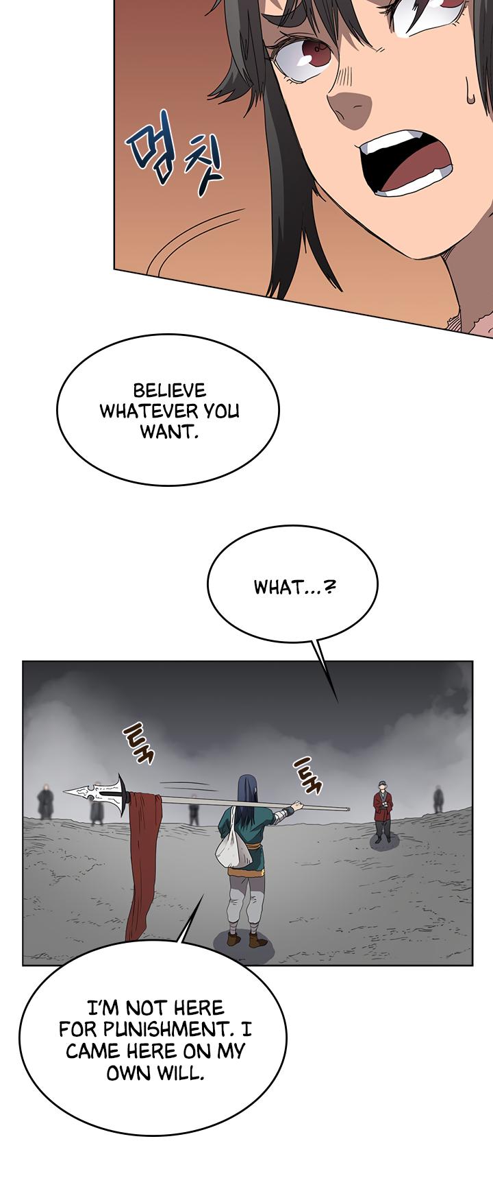 Chronicles of Heavenly Demon Chapter 56 page 22 - Chapter 56