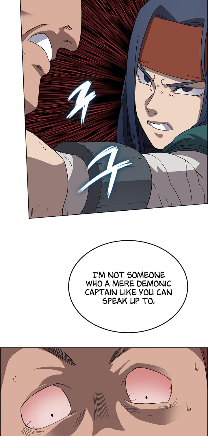 Chronicles of Heavenly Demon Chapter 56 page 24 - Chapter 56