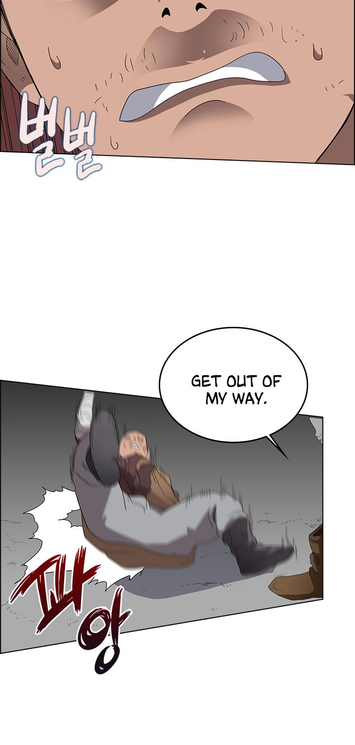 Chronicles of Heavenly Demon Chapter 56 page 25 - Chapter 56