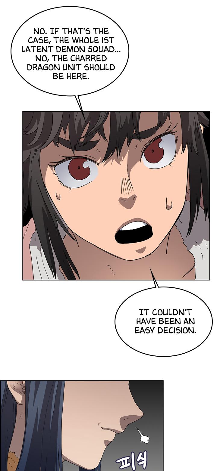 Chronicles of Heavenly Demon Chapter 56 page 27 - Chapter 56