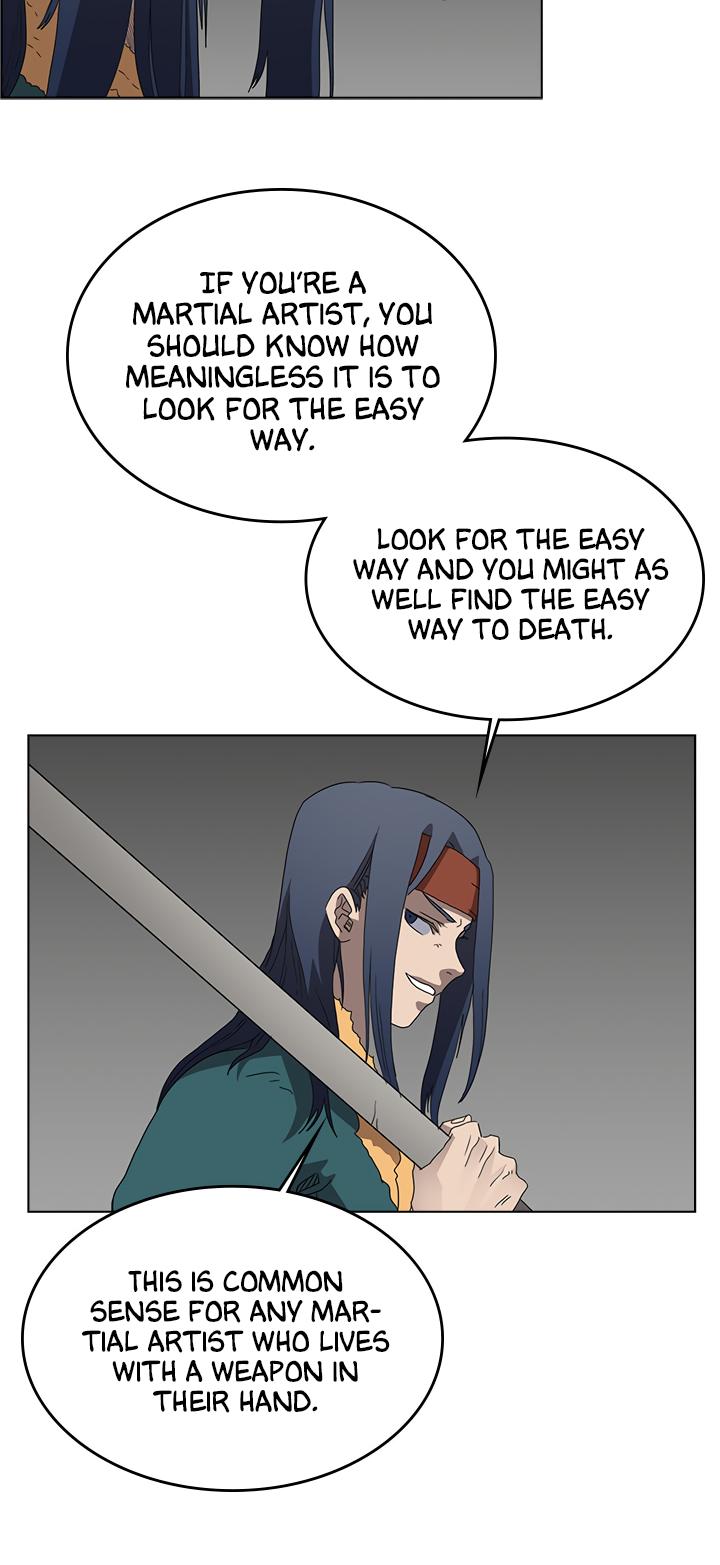 Chronicles of Heavenly Demon Chapter 56 page 28 - Chapter 56
