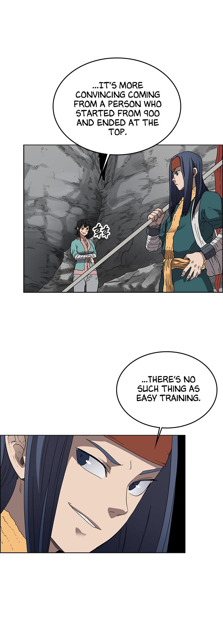 Chronicles of Heavenly Demon Chapter 56 page 29 - Chapter 56
