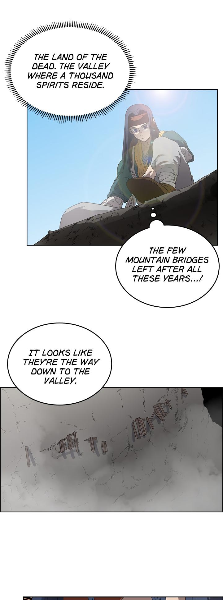 Chronicles of Heavenly Demon Chapter 56 page 3 - Chapter 56