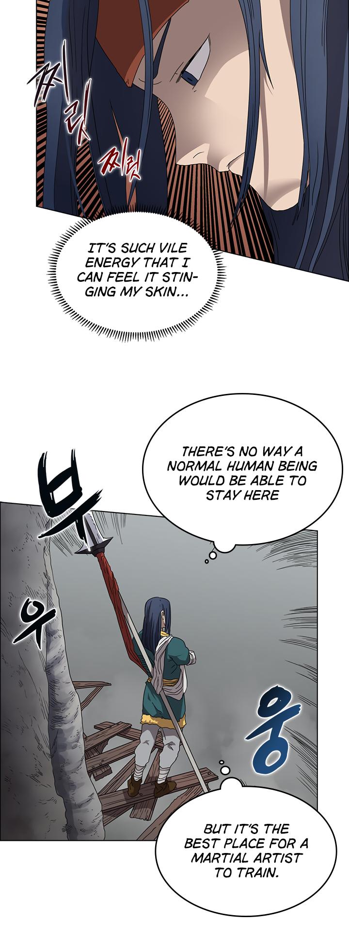 Chronicles of Heavenly Demon Chapter 56 page 4 - Chapter 56