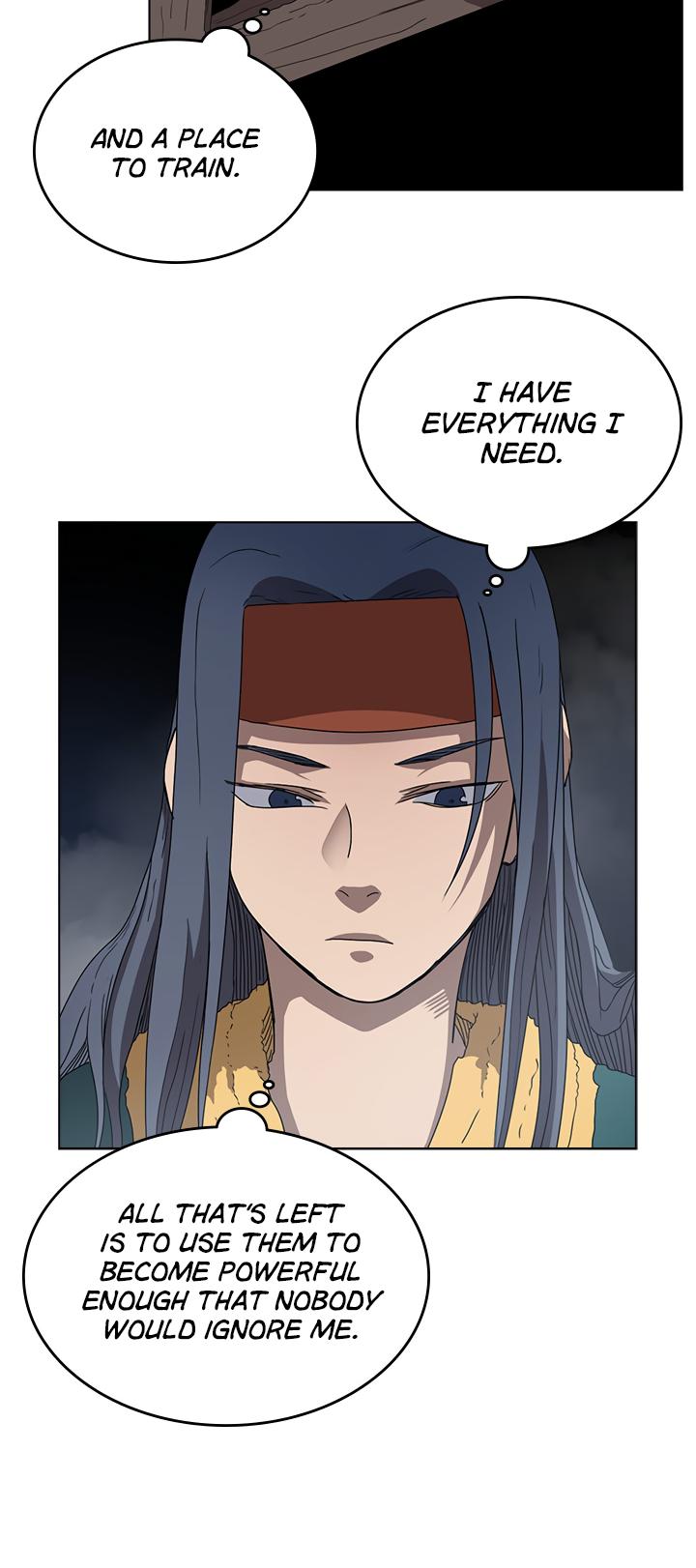 Chronicles of Heavenly Demon Chapter 56 page 7 - Chapter 56