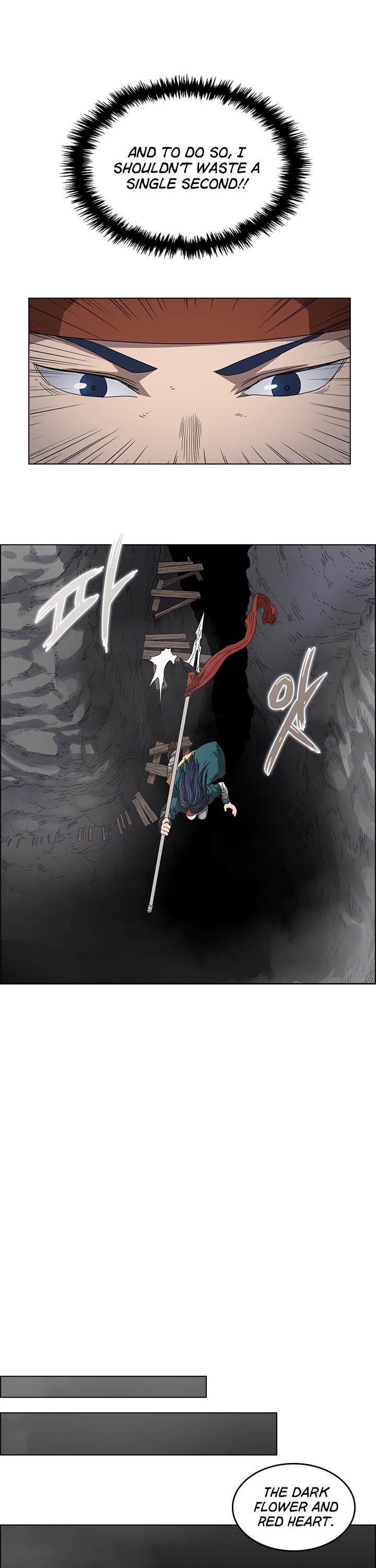 Chronicles of Heavenly Demon Chapter 56 page 8 - Chapter 56